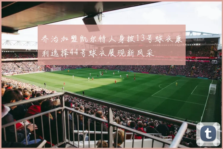 乔治加盟凯尔特人身披13号球衣康利选择44号球衣展现新风采