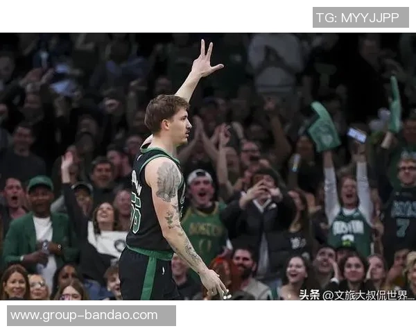 布朗闪耀全场成队史第二位单场斩获40分5板5助5断的传奇球员