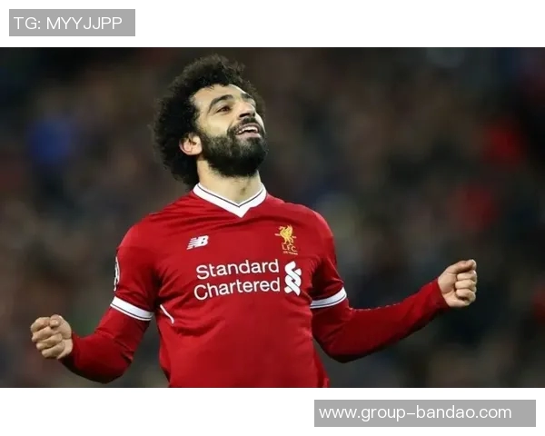 沙特联CEO表示欢迎萨拉赫加盟但谈判由俱乐部负责