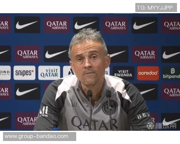 恩里克期待圣诞节后伤员复出并对三名顶级门将感到满意