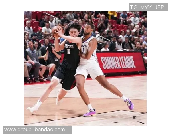 蒂米盛赞杨瀚森在G联赛的出色表现并分享二人场上沟通的精彩瞬间